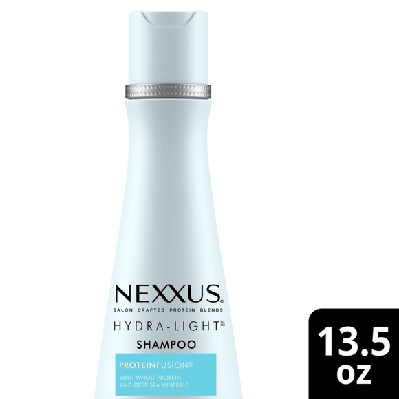 💚2/$20 Nexxus Hydra-Light Weightless Moisture Shampoo - Picture 6 of 8